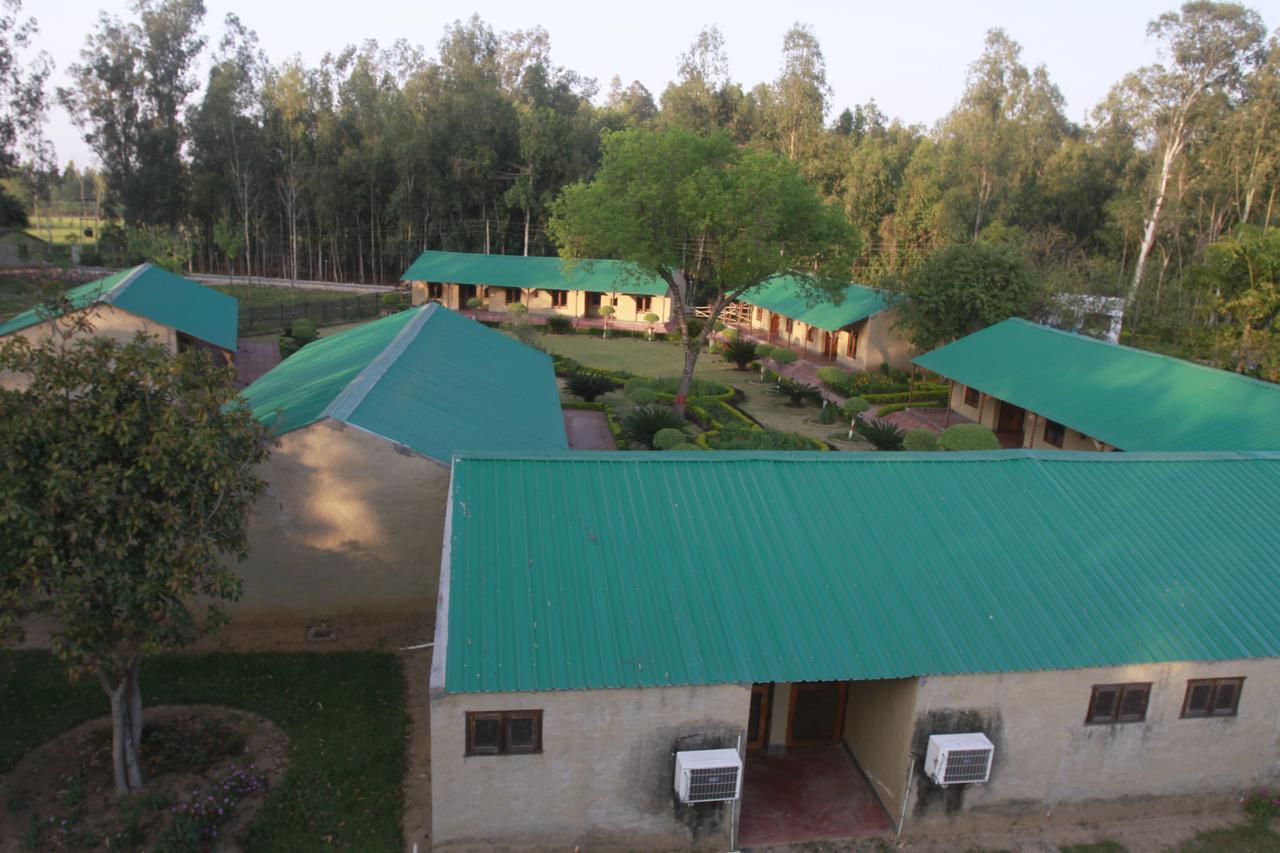 Dr. Sudha'S Ayurveda Hotel Muzaffarnagar Zewnętrze zdjęcie