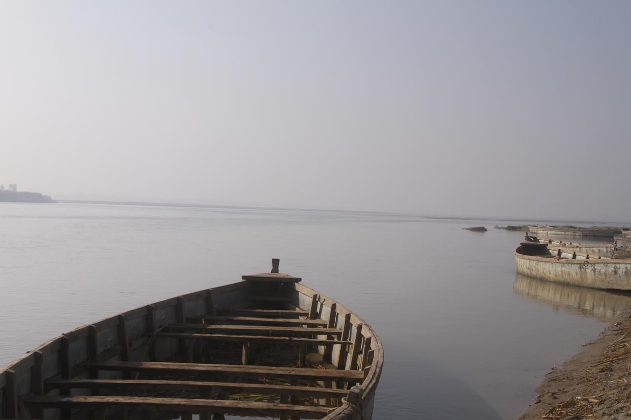 Dr. Sudha'S Ayurveda Hotel Muzaffarnagar Zewnętrze zdjęcie