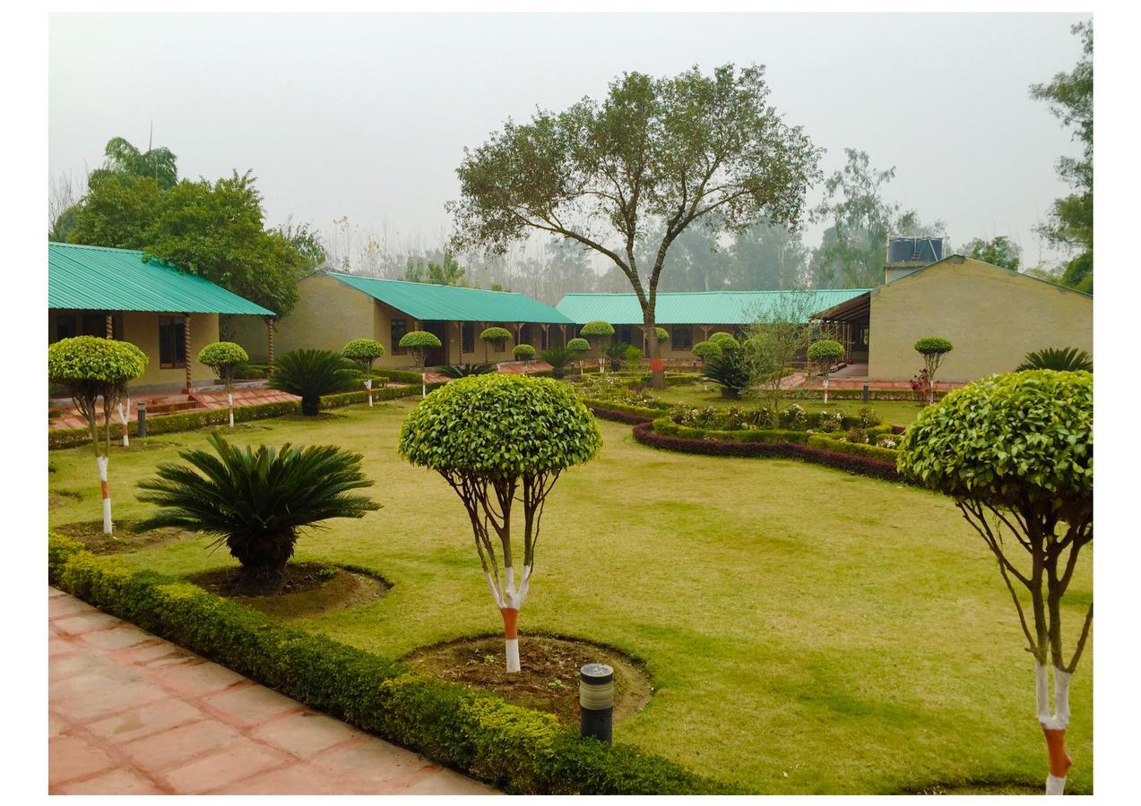 Dr. Sudha'S Ayurveda Hotel Muzaffarnagar Zewnętrze zdjęcie